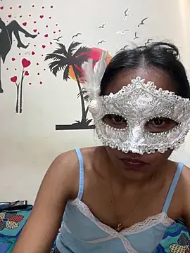 Sexylaiba Webcam-Show