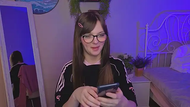 LetoriaNotley's Live XXX Chat