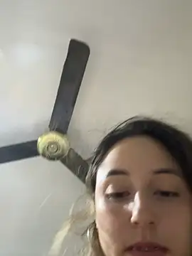 lriana_miller's Live XXX Chat