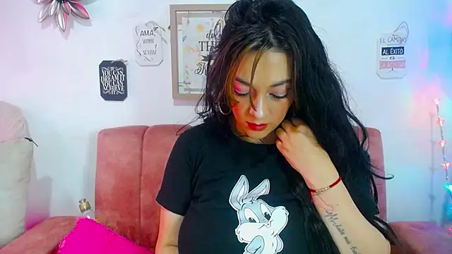 Chatroom XXX en direct de CiaraaSweet