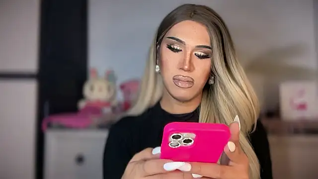 Barbara-Sprouse's Live XXX Chat