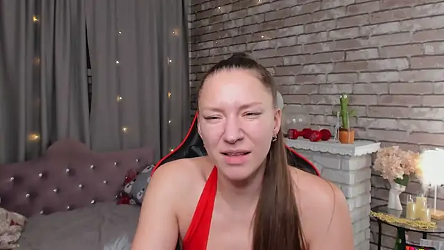 SarahCoksss' Live XXX Chat