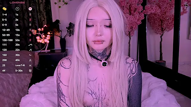 Lein_Bone – Naživo XXX chat