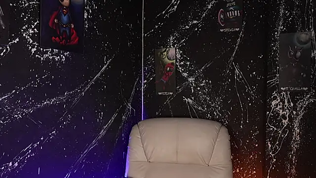 JohanSedas' Live XXX Chat