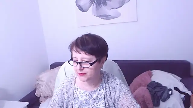 ChristaRose Obrolan Langsung XXX