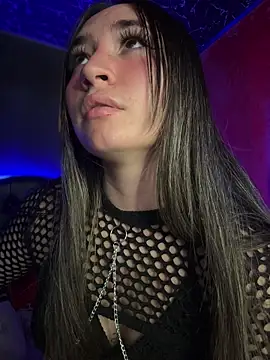 Sophie_LS' Live XXX Chat