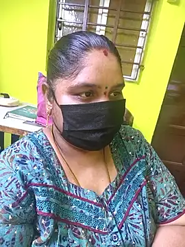 Villageanuty's Webcam Show