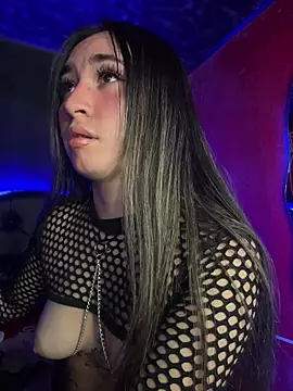 Sophie_LS' Live XXX Chat