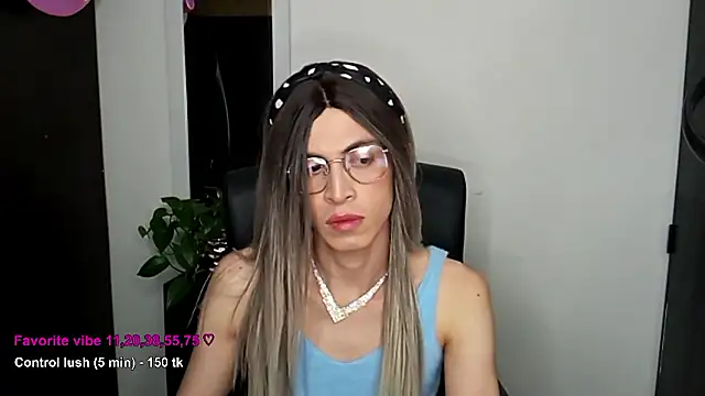 Andy_Roses' Webcam Show