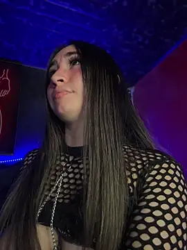 Sophie_LS' Live XXX Chat