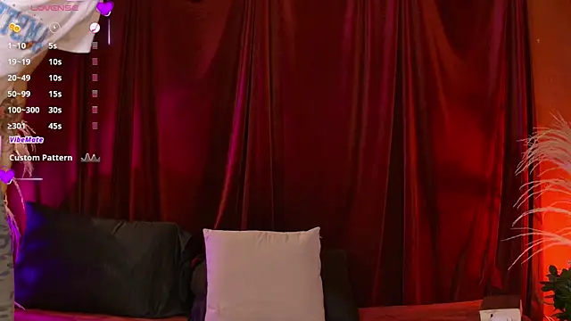 VicenteFerrer 即時 XXX 聊天