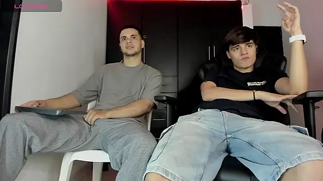 Liam_Mateo's Live XXX Chat