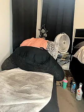 Exotic_Queen_'s Live XXX Chat