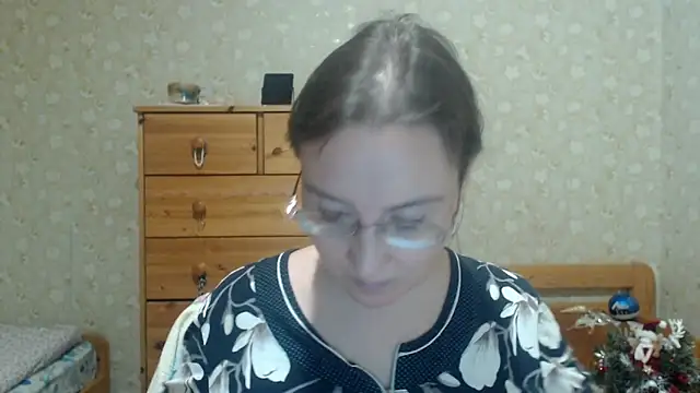 Smart_Rose's Live XXX Chat