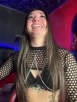 Sophie_LS' Live XXX Chat