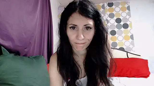 Webkamerová show sexyevalove