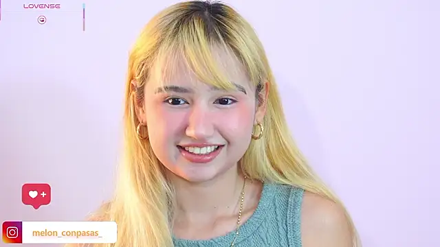 Pinkie_Princes – Naživo XXX chat