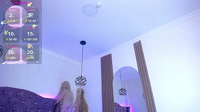 Amara_Davis' Live XXX Chat