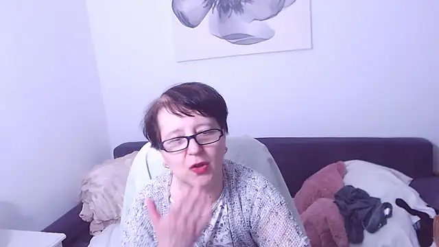 ChristaRose's Live XXX Chat