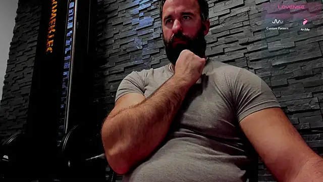 David_Big_Daddy's Live XXX Chat