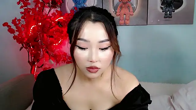 ichiben's Live XXX Chat