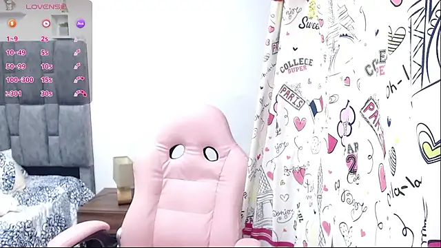 Alicelunaa 即時 XXX 聊天