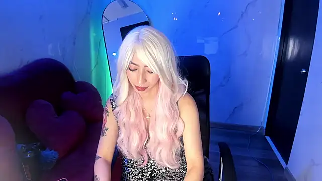 دردشة LilithCooperr_ الجنسية المباشرة