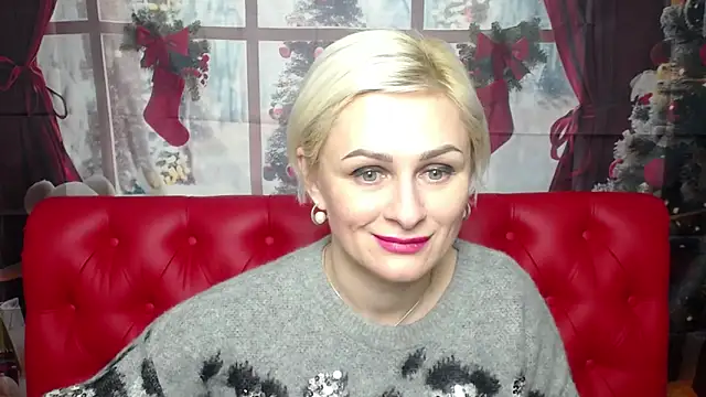 OliviaHorst's Live XXX Chat