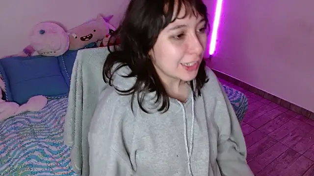 Billie_janne_'s Live XXX Chat