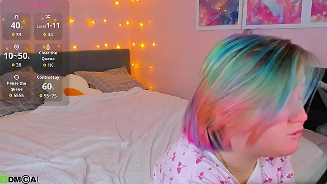 Sara_Robinson's Live XXX Chat