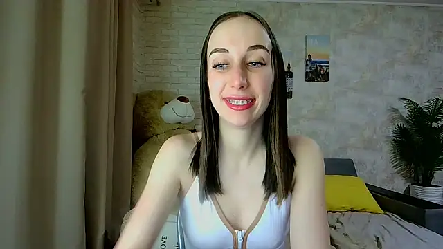 แชท XXX สดของ Anika_bloom