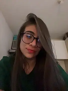 MariaIsabella8's Live XXX Chat