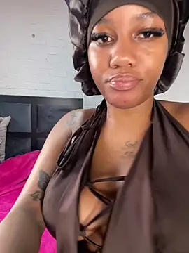 SexySiren21's Live XXX Chat