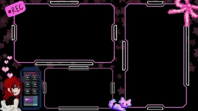 HaileyReid's Live XXX Chat