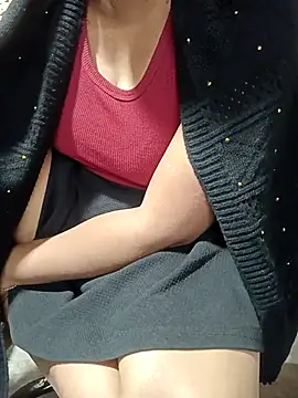 DipaliAliya's Live XXX Chat