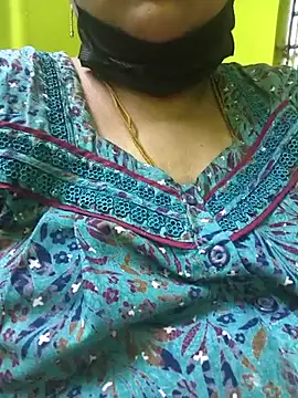 Villageanuty's Webcam Show