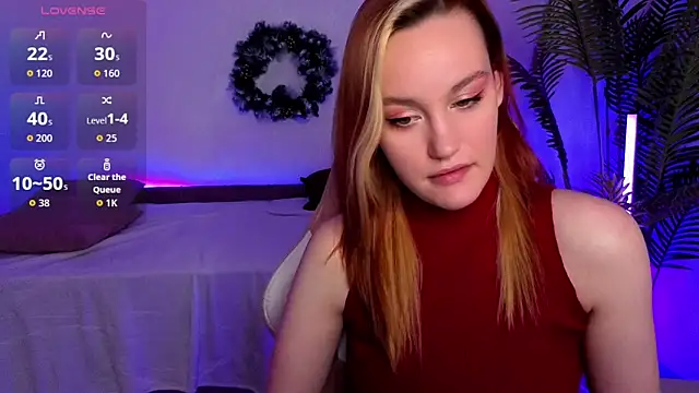 دردشة Ida_FaneStain الجنسية المباشرة