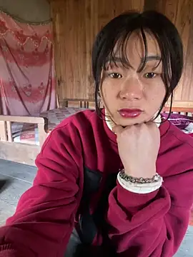 isaaa5's Webcam Show