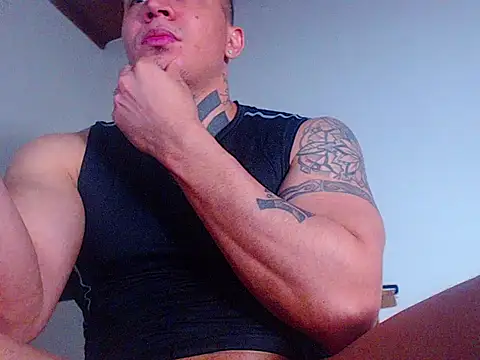 cristopher_22cm's Live XXX Chat