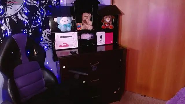 alisha17love's Live XXX Chat