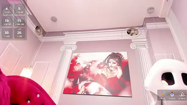 แชท XXX สดของ naughty_milf4u_