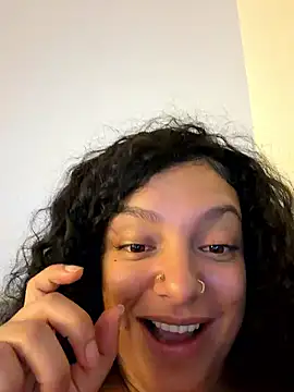 allybluee777's Live XXX Chat