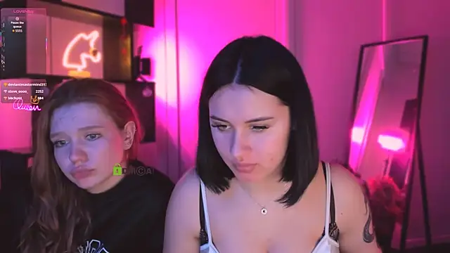 eva_drive's Live XXX Chat