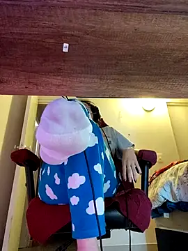 miss_carmila1 live XXX chat