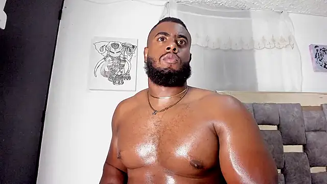 lebron_million's Live XXX Chat