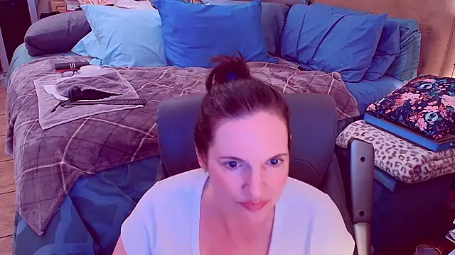 ninajaymes Obrolan Langsung XXX