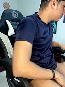 oppaboy's Live XXX Chat