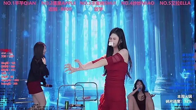 Wily-07's Live XXX Chat