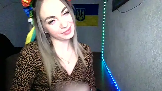 Miss_solomia – Naživo XXX chat