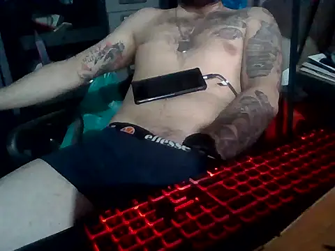 kristo232323's Live XXX Chat